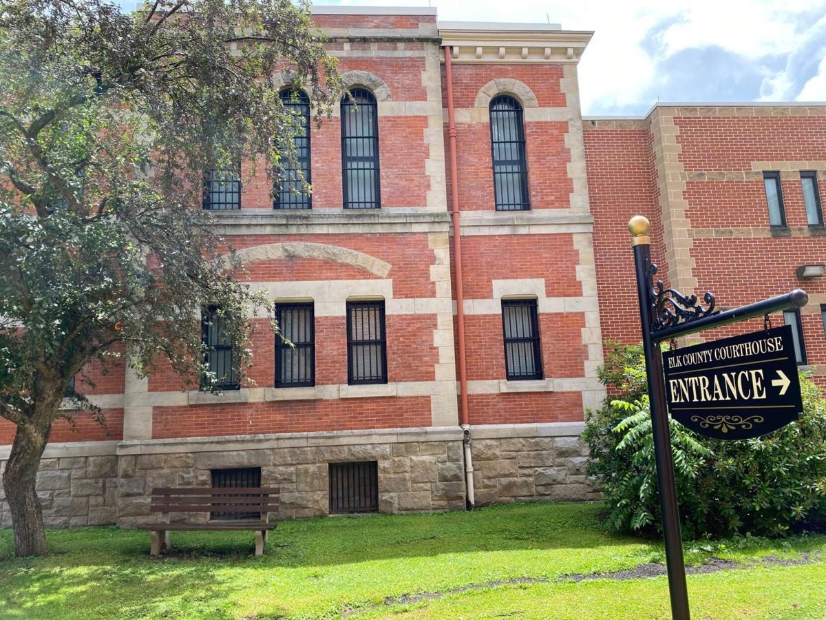 ARD Cases dominated the first July Return Day in Elk County Court | News |  ridgwayrecord.com