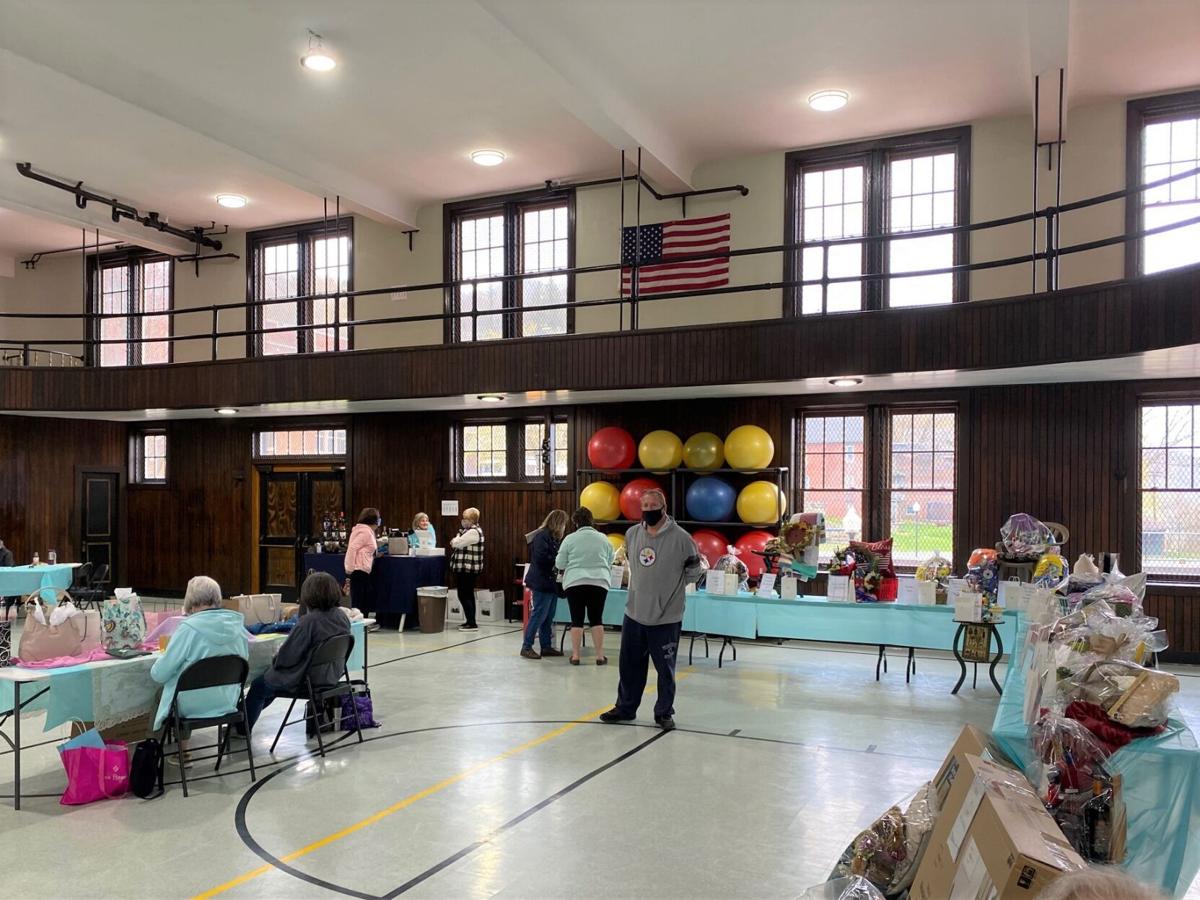 Johnsonburg Spring Fling News