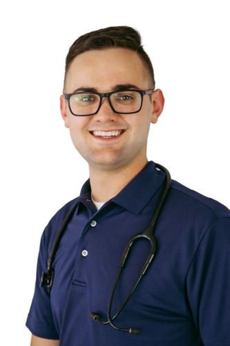 Tyler Bender establishes EMS scholarship | | ridgwayrecord.com