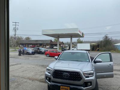 State Police traffic stop turns into drug bust