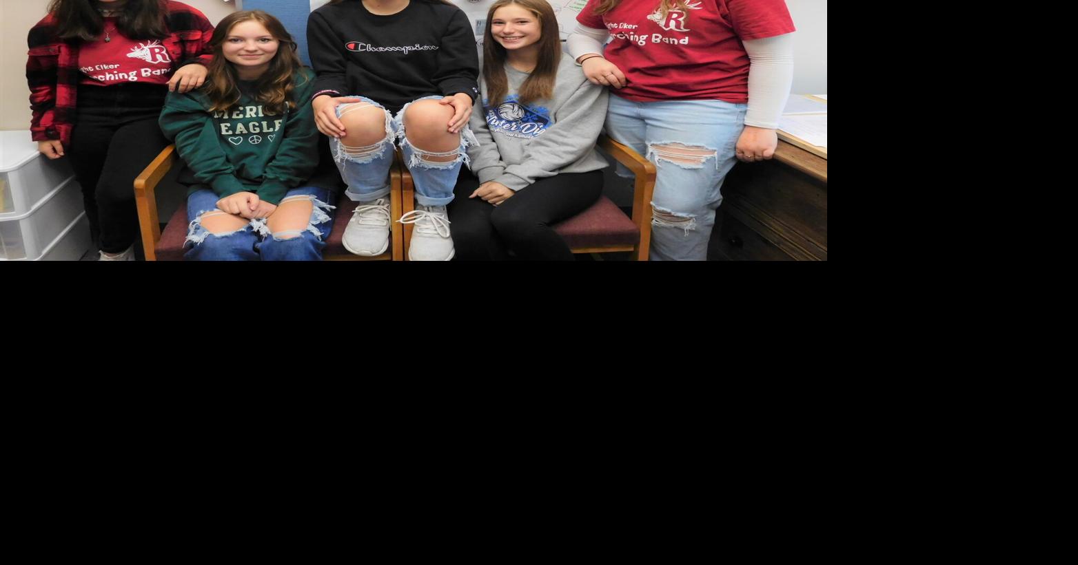 Ridgway Area High and Middle School AP Showcase News