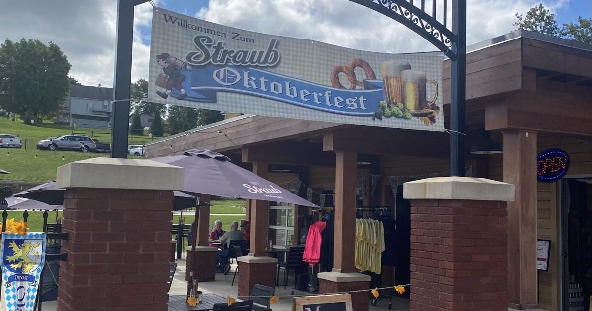 2023 Straub Brewery Octoberfest Saturday | News | ridgwayrecord.com