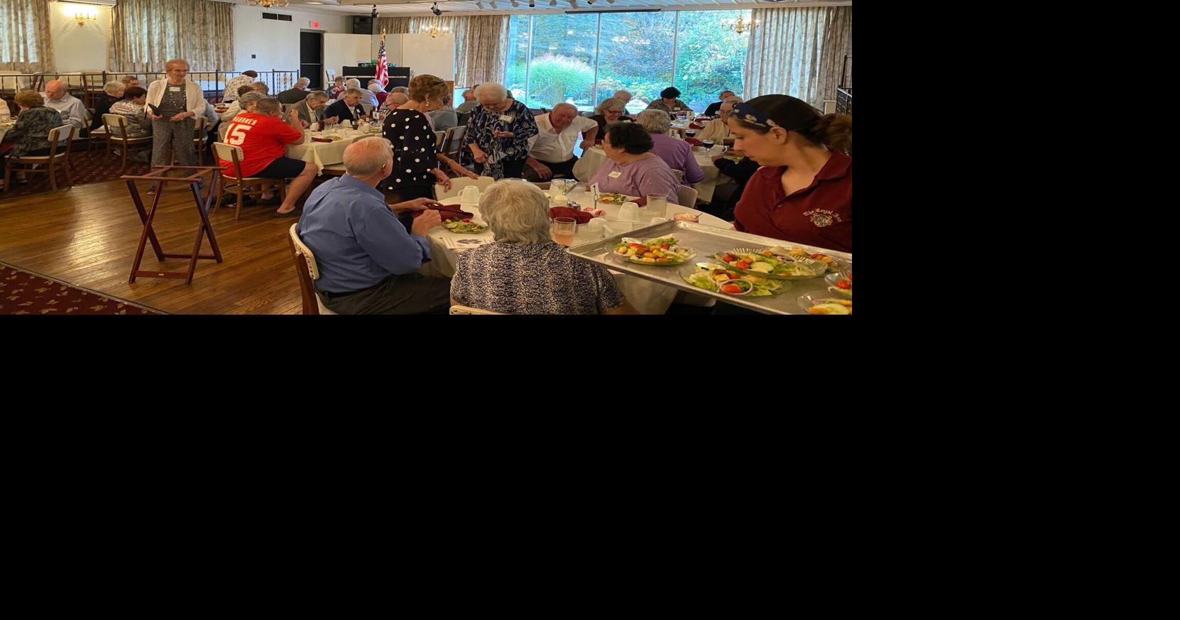 Kersey High School Reunion held at the Royal Inn News