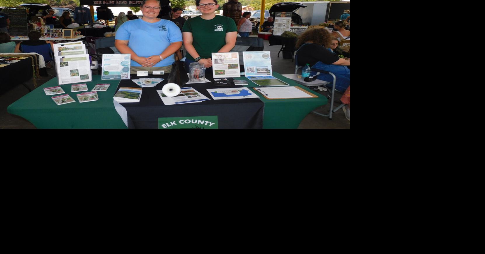 Summer Fun Fest at Ridgway Farmer’s Market