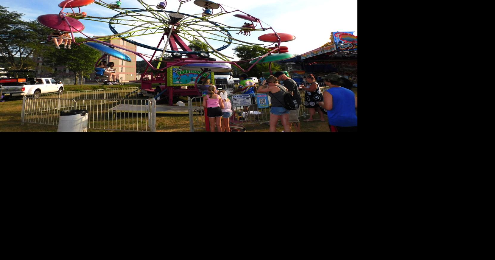 Special Olympics Matinee at carnival cancelled