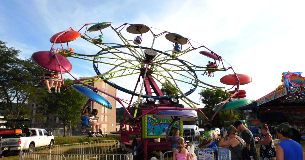 Special Olympics Matinee at carnival cancelled