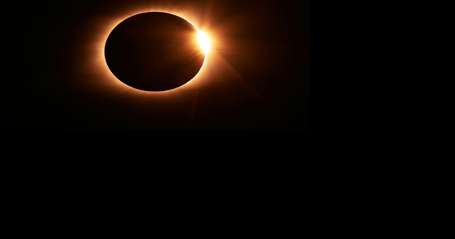 Solar eclipse sweeps the nation | Multimedia | ridgwayrecord.com