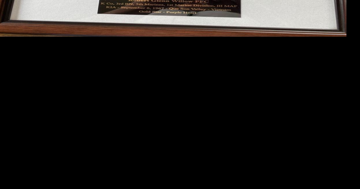 Johnsonburg Community Center launches Wall of Honor News