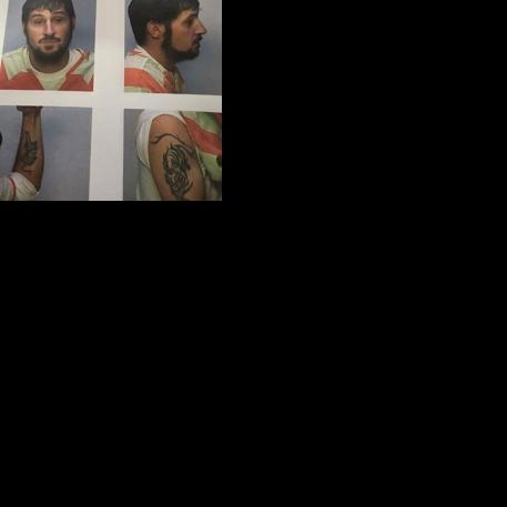 Inmate suspected of homicide escapes; community asked to remain ...