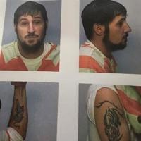 Horace Riley Inmate Inmate suspected of homicide escapes; community asked to remain ...