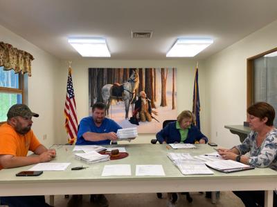 Ridgway Township 6-15-21