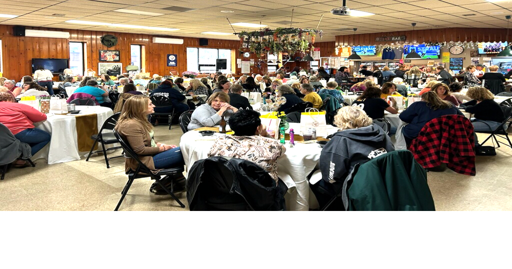 Ridgway Moose purse bingo held Sunday Multimedia