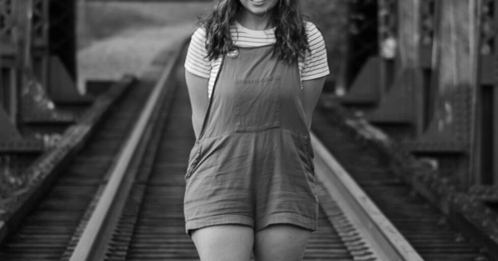 Know Your Neighbor: State Champ Cadence Reeves | News | ridgwayrecord.com