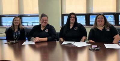 Elk County 911 Operators