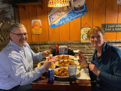Last Call at the Summit Lodge and Grill