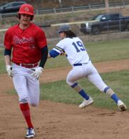 Cardinals down Rams in DuBois