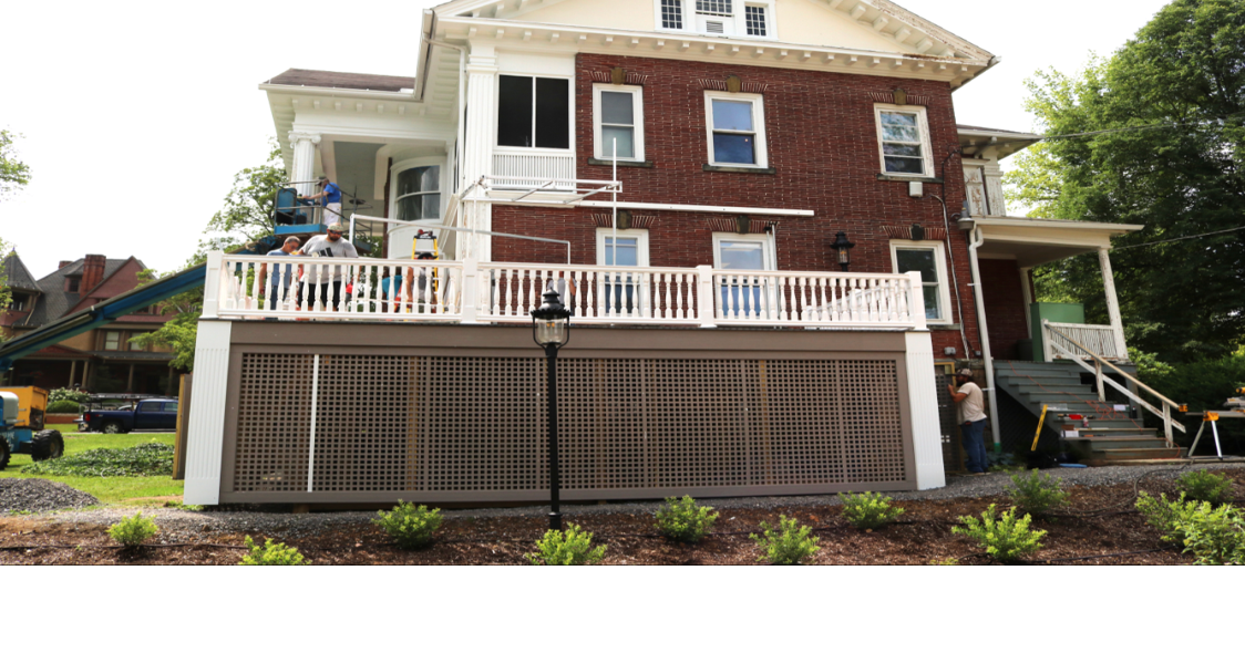 Ridgway Public Library nearing completion of several updates News