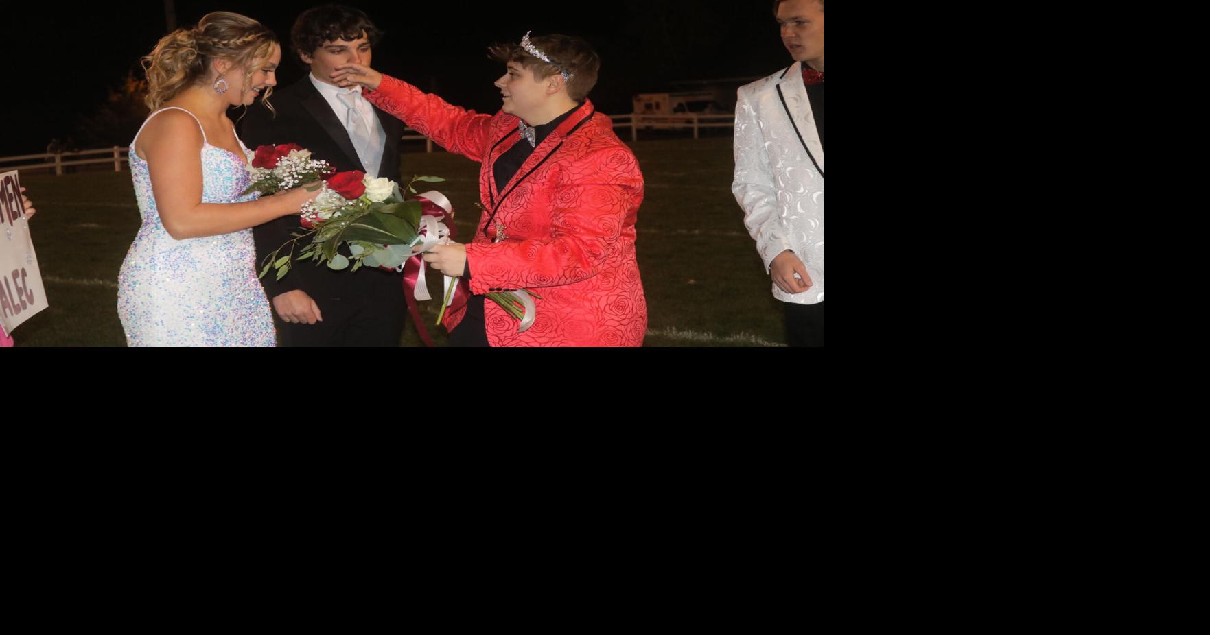 2022 Ridgway High School