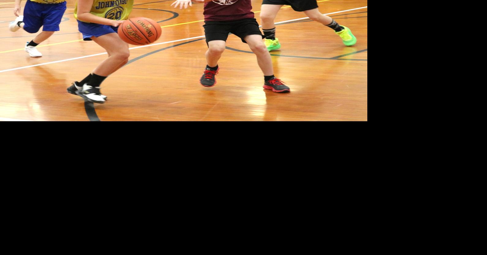 Johnsonburg at Ridgway 4,5,6 grade basketball Jan. 28 Photo Galleries