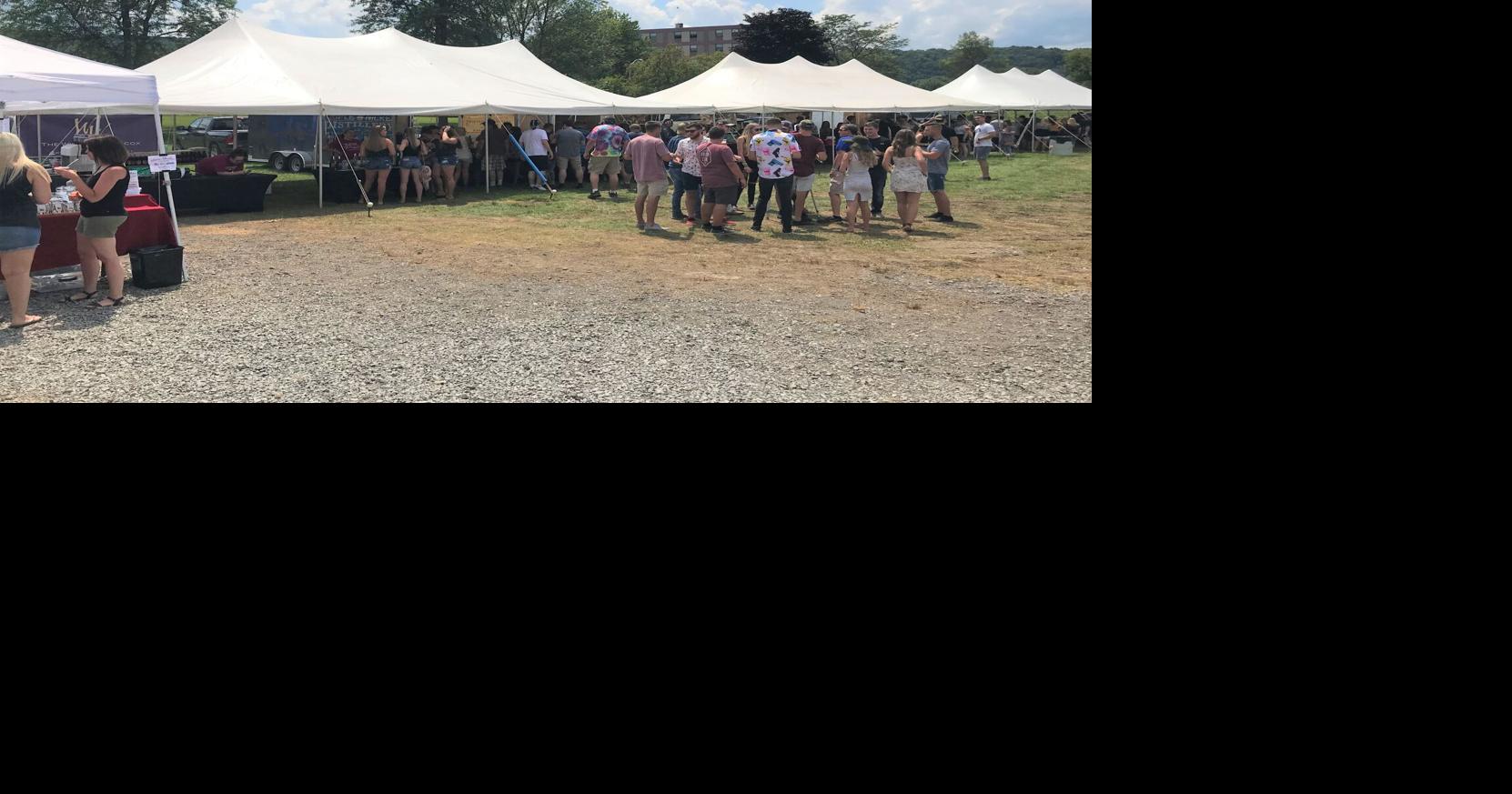 Another busy weekend of events in Ridgway News