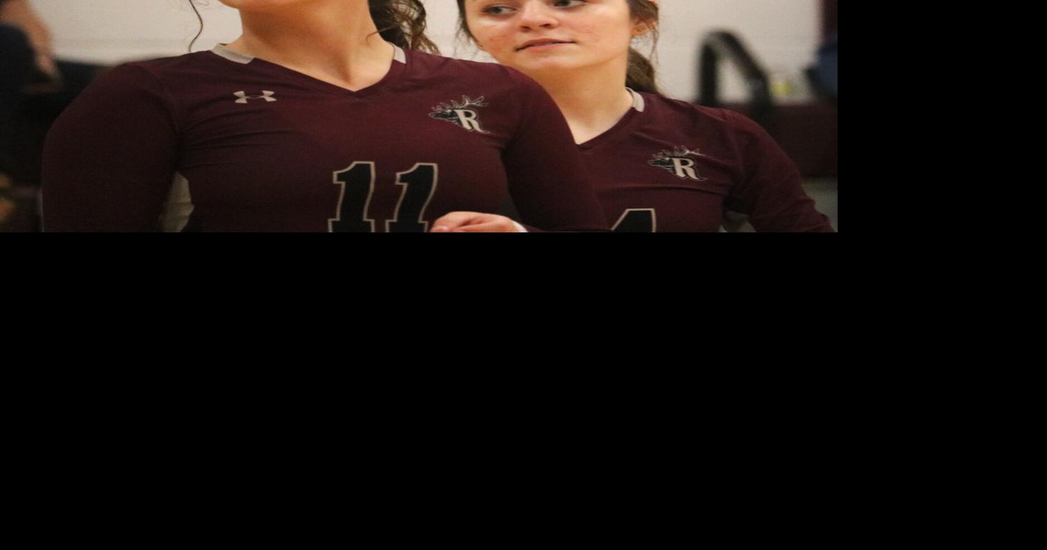 Ridgway girls play finale | Sports | ridgwayrecord.com