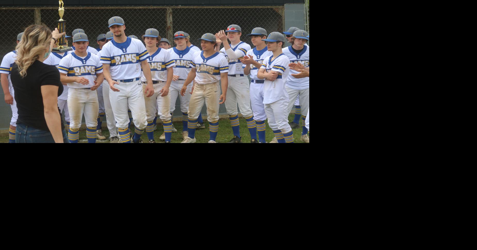Rams host Port today to open D-9 Class AA playoffs | Sports ...