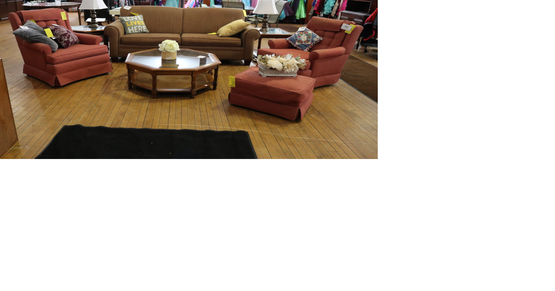House To Home location in Ridgway set for ribbon cutting ceremony ...