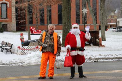 Salvation Army holds annual Kettle-Thon