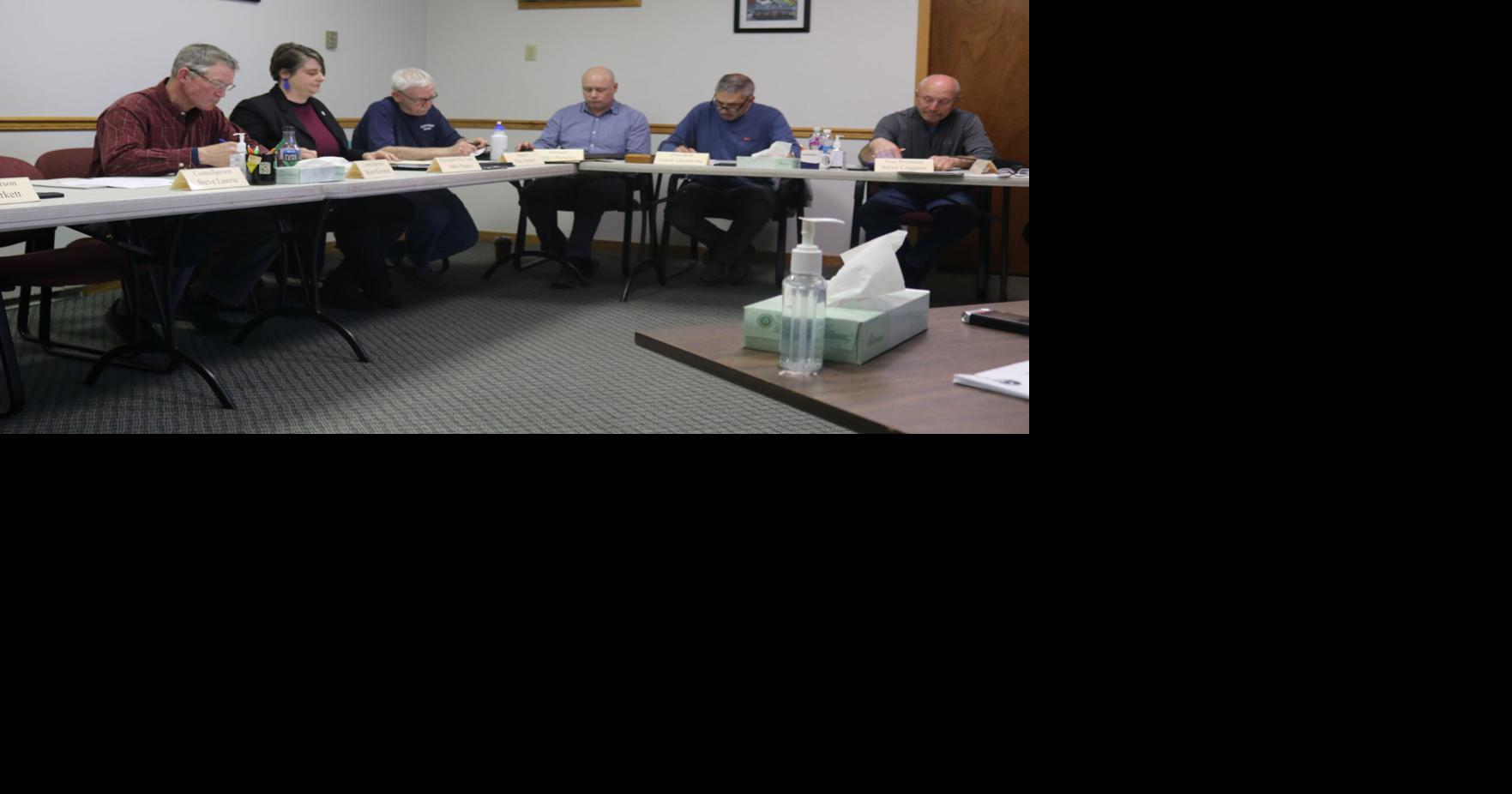 Ridgway Borough seeks new operator of Ridgway Mills Campground News