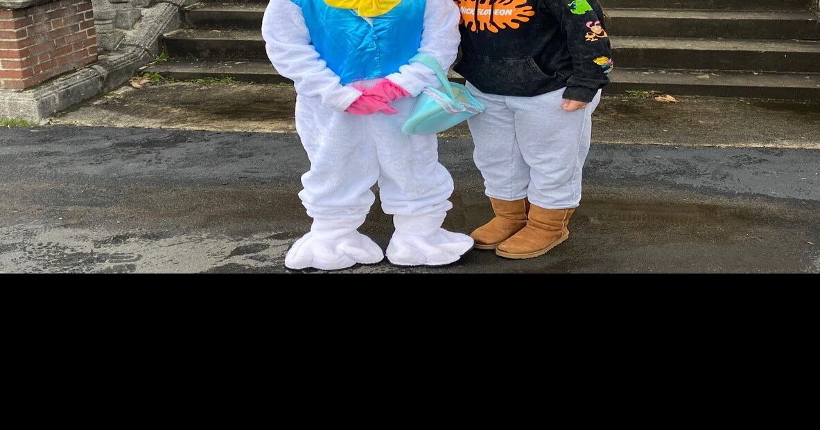 Johnsonburg Community Center Egg Hunt set for Sunday at 1 p.m. News