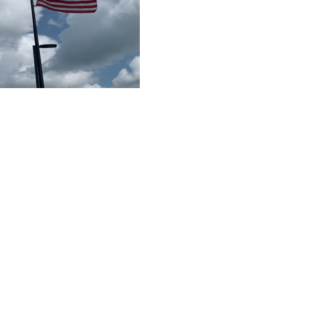 How well do you know your American Flag Etiquette?