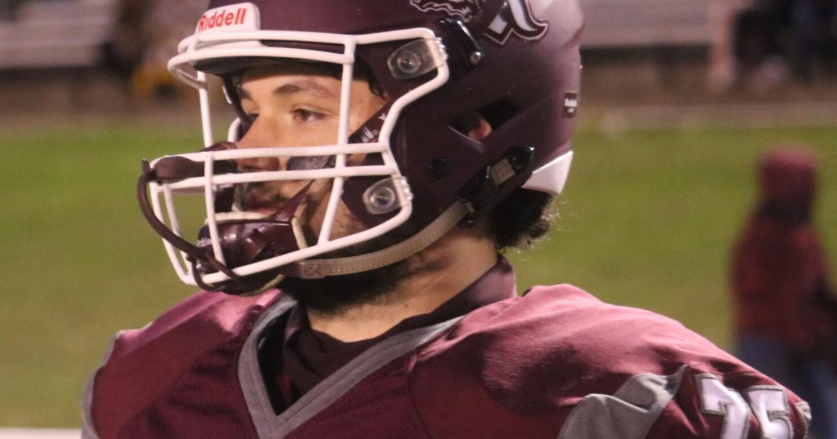 Ridgway's Austin Scruggs named to PA Big 30 roster | Sports ...