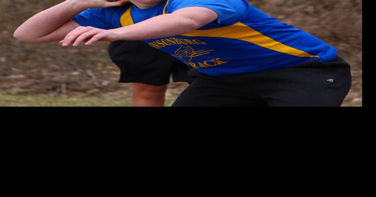 Jr. High Rams finish second at County meet | Sports | ridgwayrecord.com