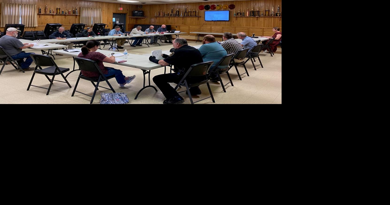 Ridgway Borough Council lifts COVID19 Emergency declaration