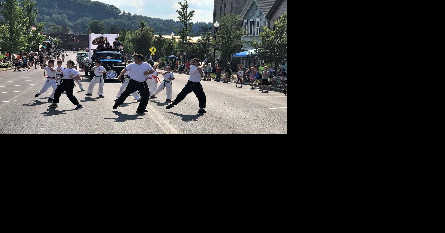 Ridgway Fire Department announces Parade during Carnival Week News