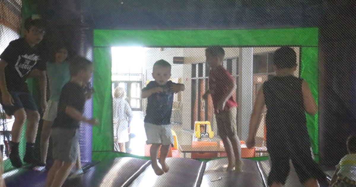 Ripon's Children's Fair 2026