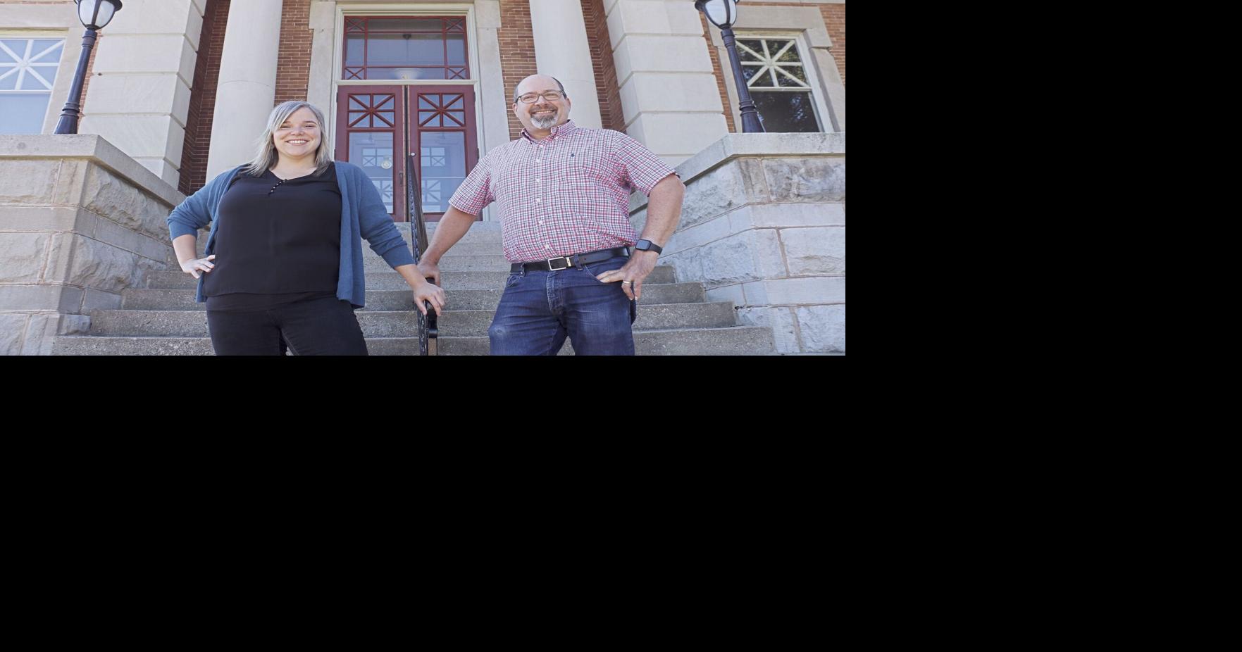 'We can’t imagine being in a better spot': Chamber, Main Street will ...