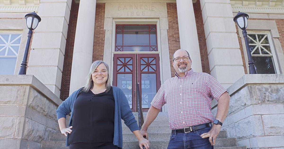 'We can’t imagine being in a better spot': Chamber, Main Street will ...