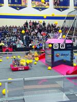 WIN 地区レイクランド イベントでの Ripon Robotics (12).tif