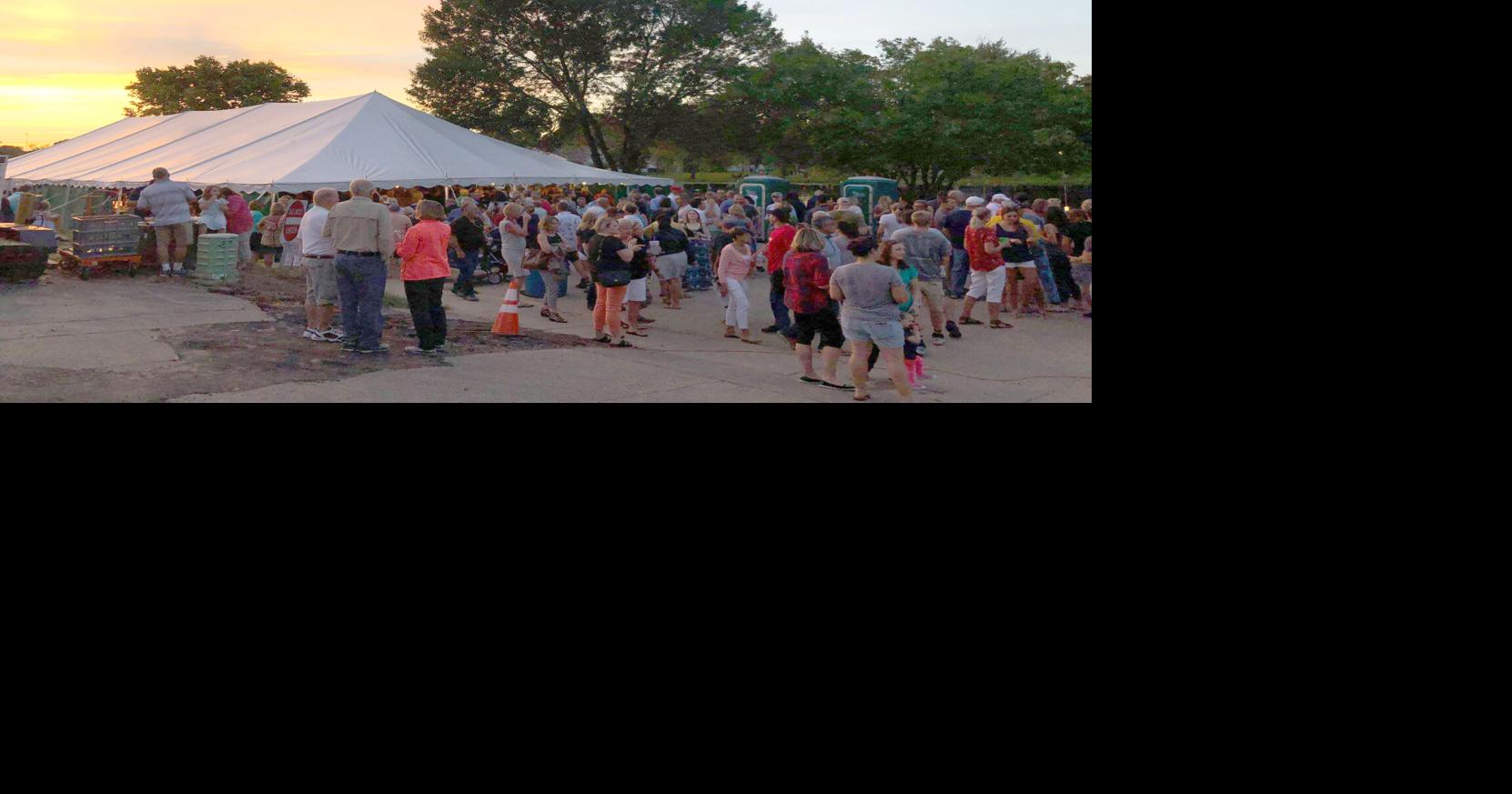 More events canceled in Green Lake; Harvest Fest still on as of now