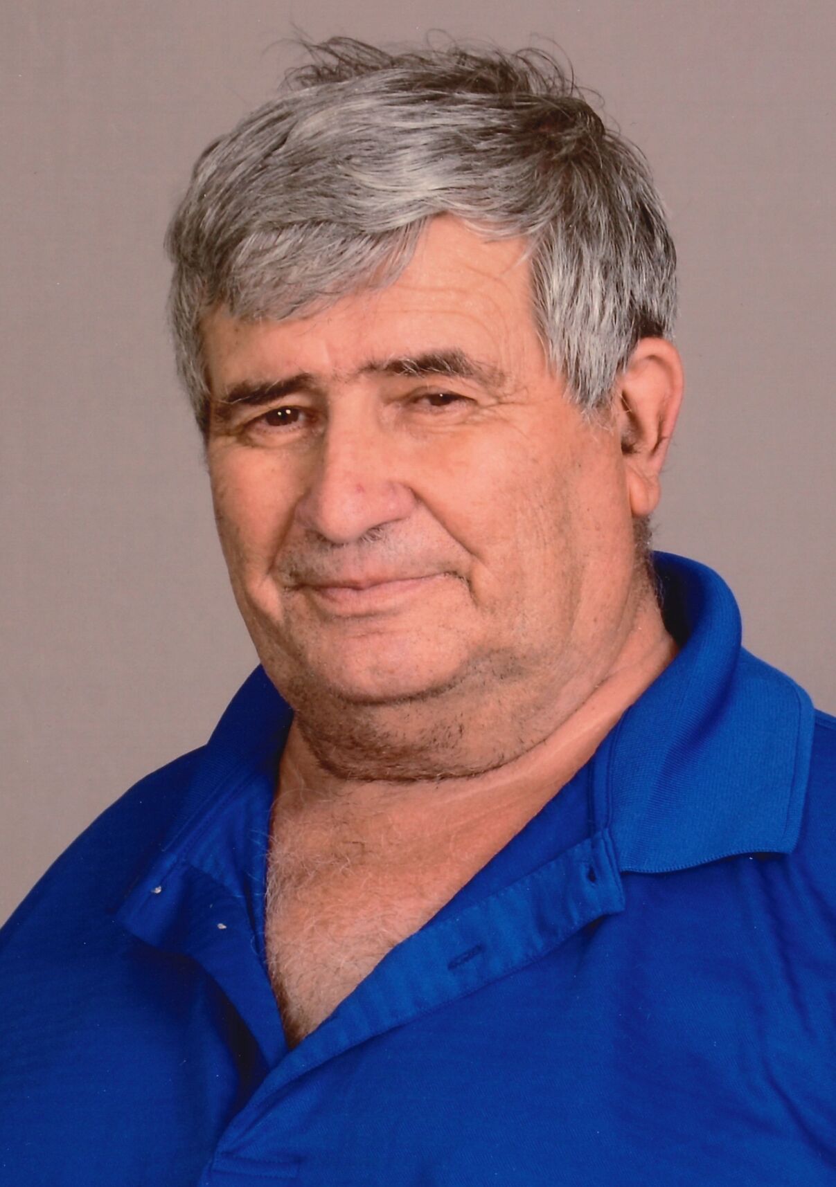 Bryan Daniel Peth | Obituaries | riponpress.com