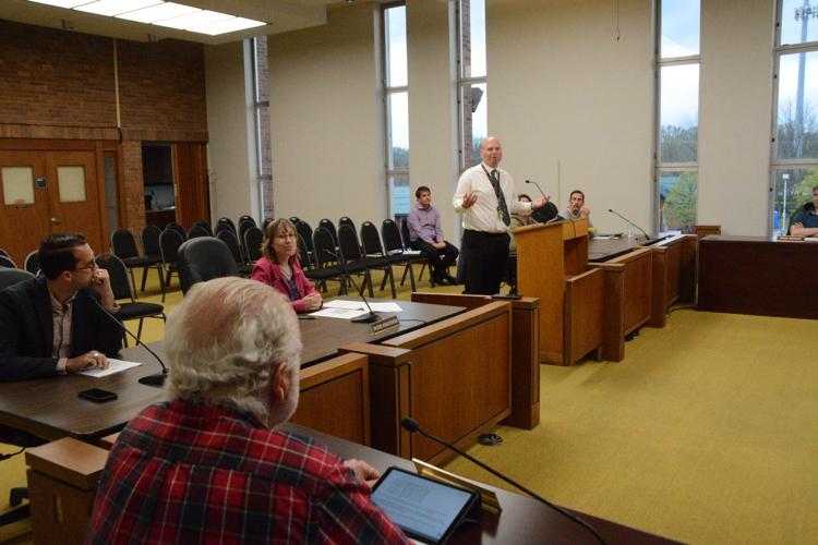 Ripon council split on parcel as school rezoning passes | Local News ...