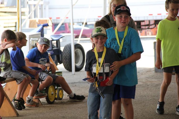 Check out photos from the 2023 Green Lake County Fair News