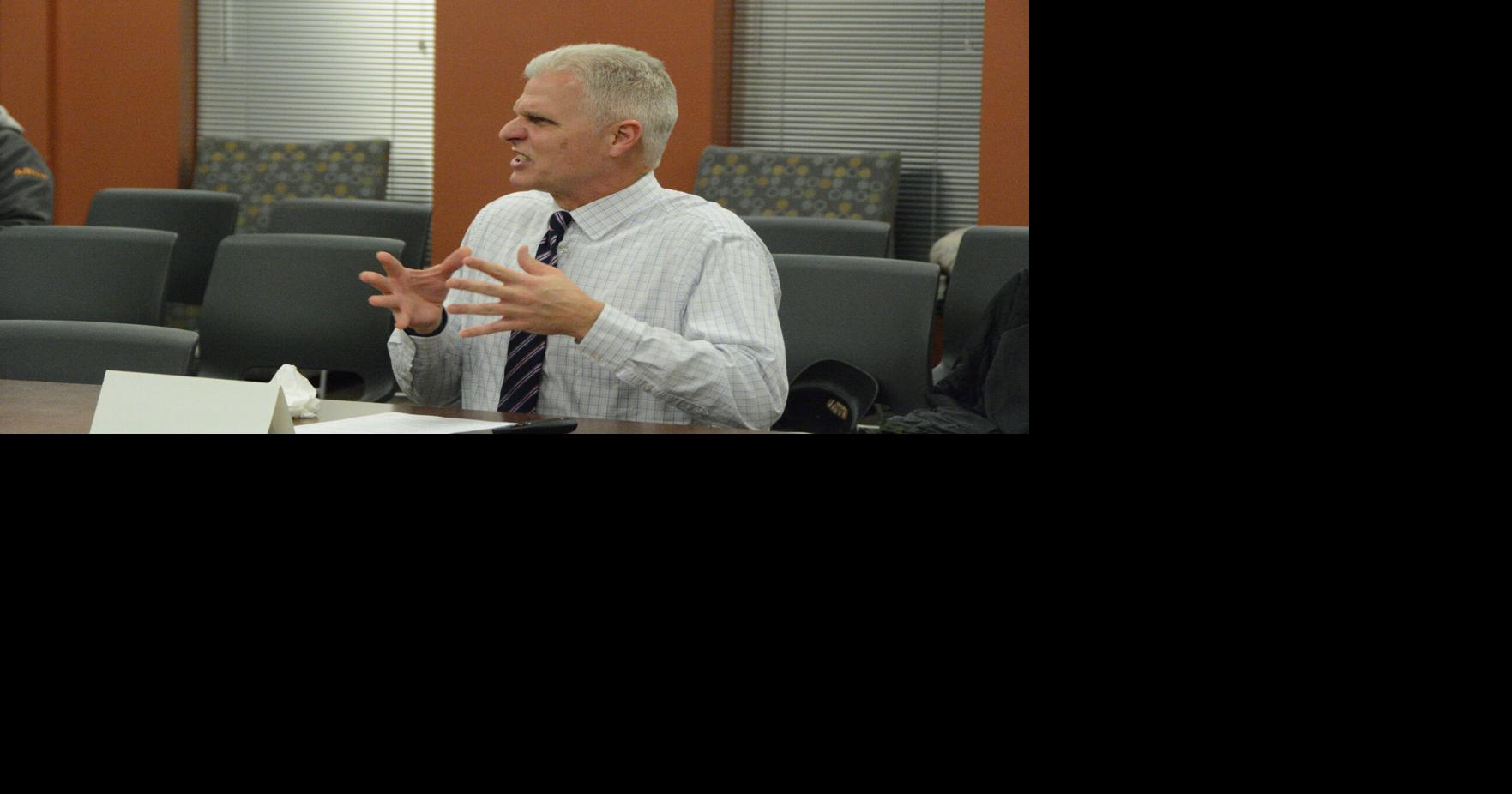 Ripon Area School District celebrates strong results in parent and staff survey