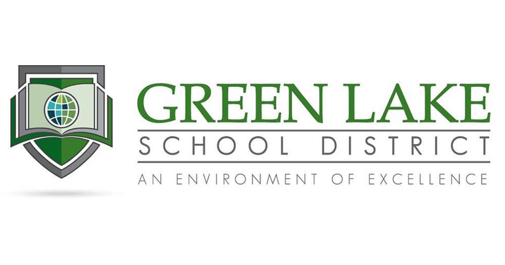 Green Lake School Board retains current officers, committees Local