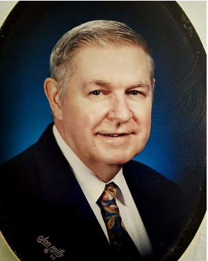 William Charles “Bill” Cotter | Obituaries | Riponpress.com