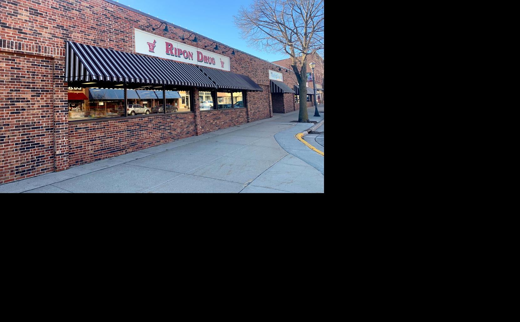 Ripon Drug offers one-stop shopping with personalized care | Local News ...