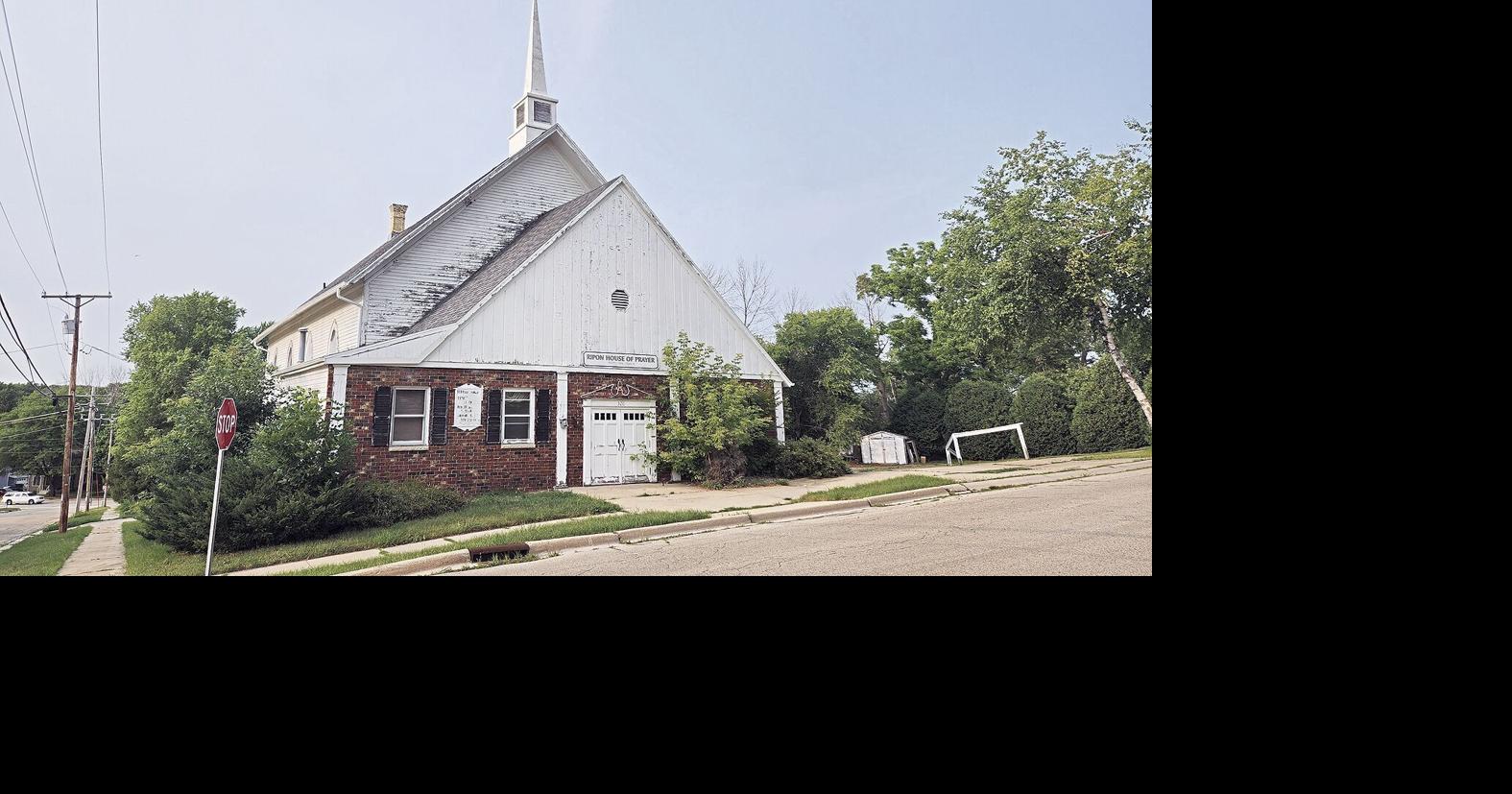 Real estate entrepreneur eyes Ripon for investments News