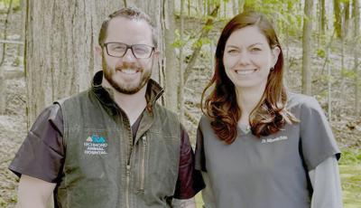 Richmond Animal Hospital: New Owner, Expanded Services | Local News ...