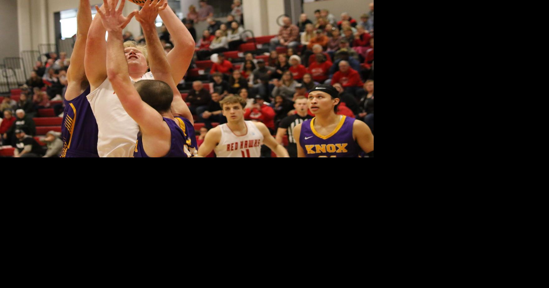 Ripon College men's basketball vs. Knox — Feb. 18, 2023 | Multimedia ...